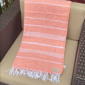 ☀️100% Cotton Oversized Turkish Towel